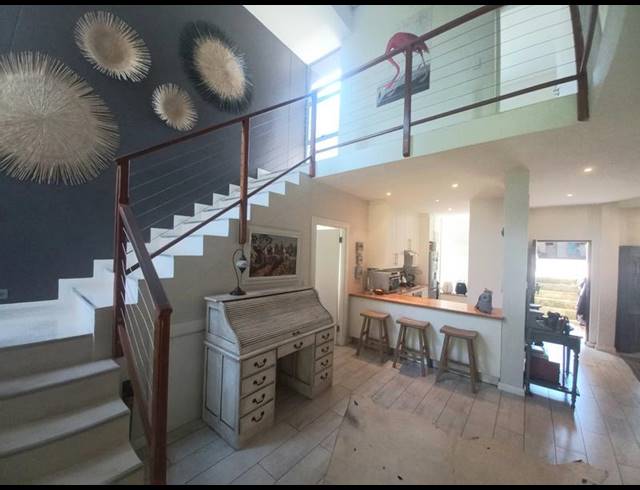 3 BEDROOM TOWNHOUSE FOR SALE IN SIMBITHI ECO ESTATE